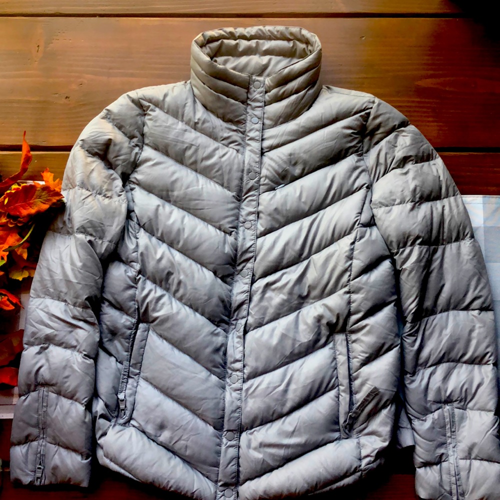 Gap Puffer Jacket